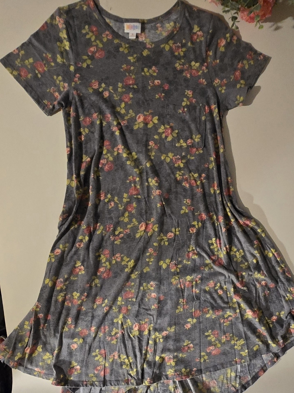 Women's Lularoe Dress